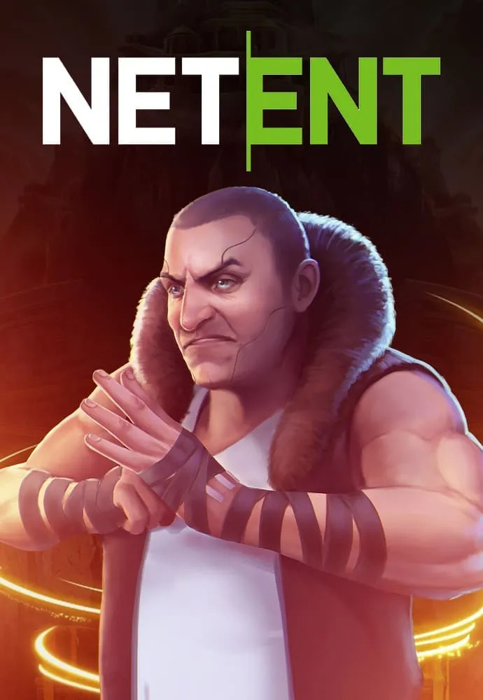 NETENT